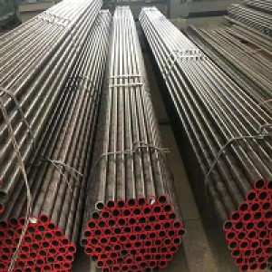 冷凝器用无缝管